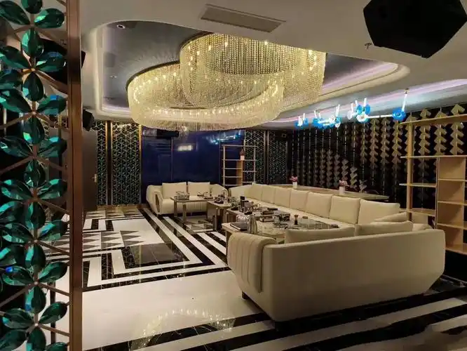 泰安商务ktv单人商务ktv体验推荐-东平县ktv预订