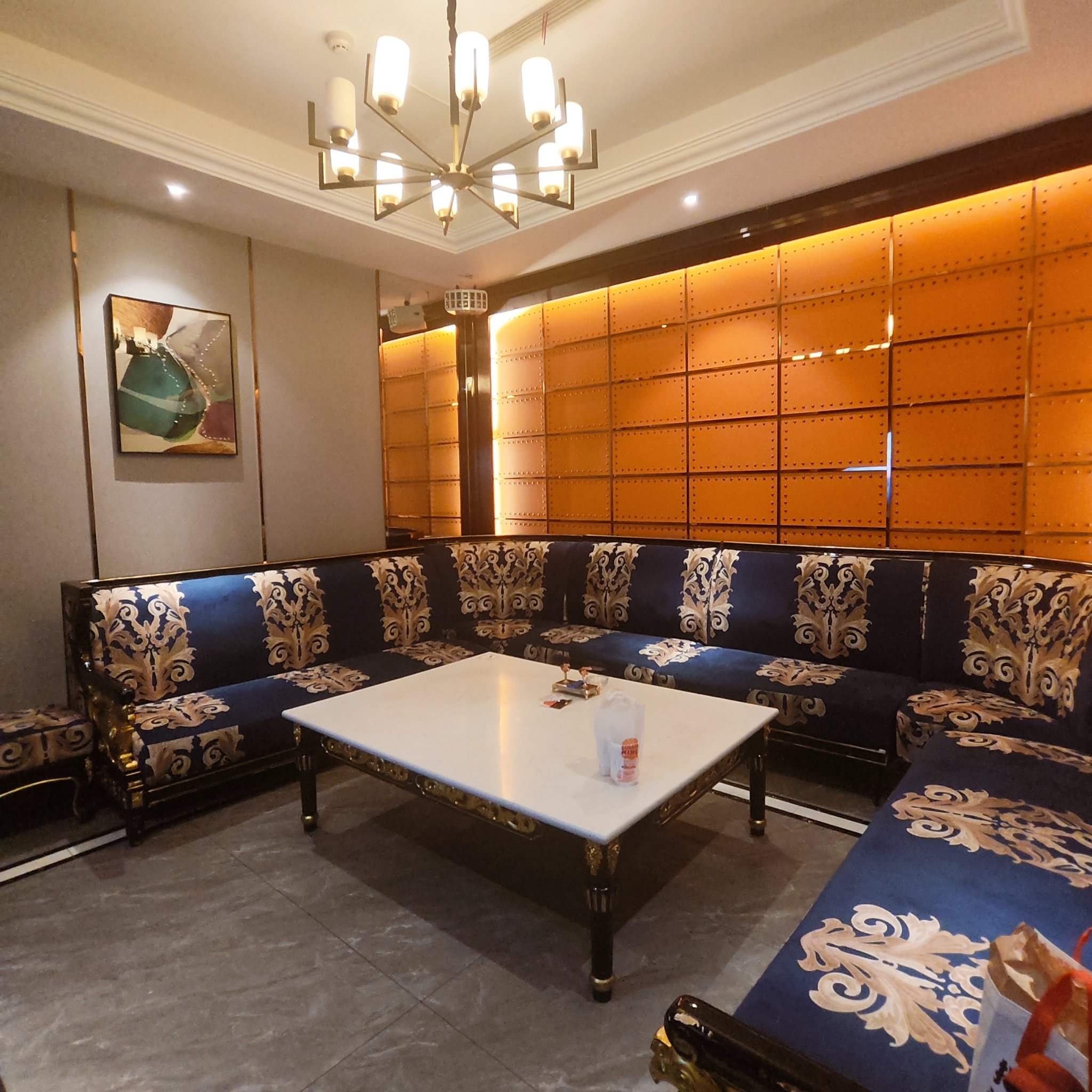 泰安商务ktv体验商务ktv好吗-东平县ktv预订